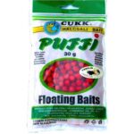 Puffi Cukk Mediu- Vanilie 30g