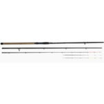 Lanseta Feeder Arrow Int. 3+3buc F3 Feeder Mg Mlg Lg 3.90m 40-80g