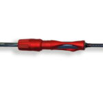 Lanseta Spinning Nomura Aiko TA  2 buc 1,98m / 1-7 g - imagine 2