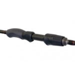 Lanseta Spinning Nomura Hiro Camou Wise 2 buc 2,40m / 5-28 g - imagine 4