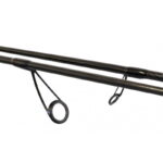 Lanseta Spinning Nomura Hiro Camou Wise 2 buc 2,40m / 5-28 g - imagine 6