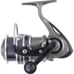 Mulineta Daiwa Procaster Evo 4010