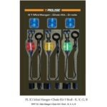 Set 3 Hangeri Prologic K1 Mini Hanger Chain