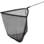 Minciog Prologic C3 Fulcrum Landing Net and Net Float Camo 42"
