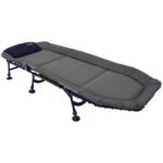 Pat Prologic Commander Travel Bedchair