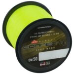 Fir Monofilament Berkley Direct Connect Cm50 Galben 0.34mm 8.8kg 1200m