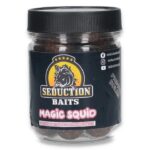 Boilies de Carlig Critice MagicSquid 20mm 100g Seduction Baits
