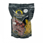 Boilies Tare Birdfood Capsuna 20 mm 1kg Seduction Baits