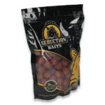 Boilies Solubil SuperRed 24mm 1kg Seduction Baits