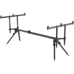 Rod Pod Cormoran Rest 3 Posturi