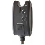 Avertizor X4000 Albastru Cormoran