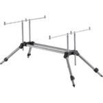 Rod Pod Cormoran Rod&High 3 Posturi - imagine 2