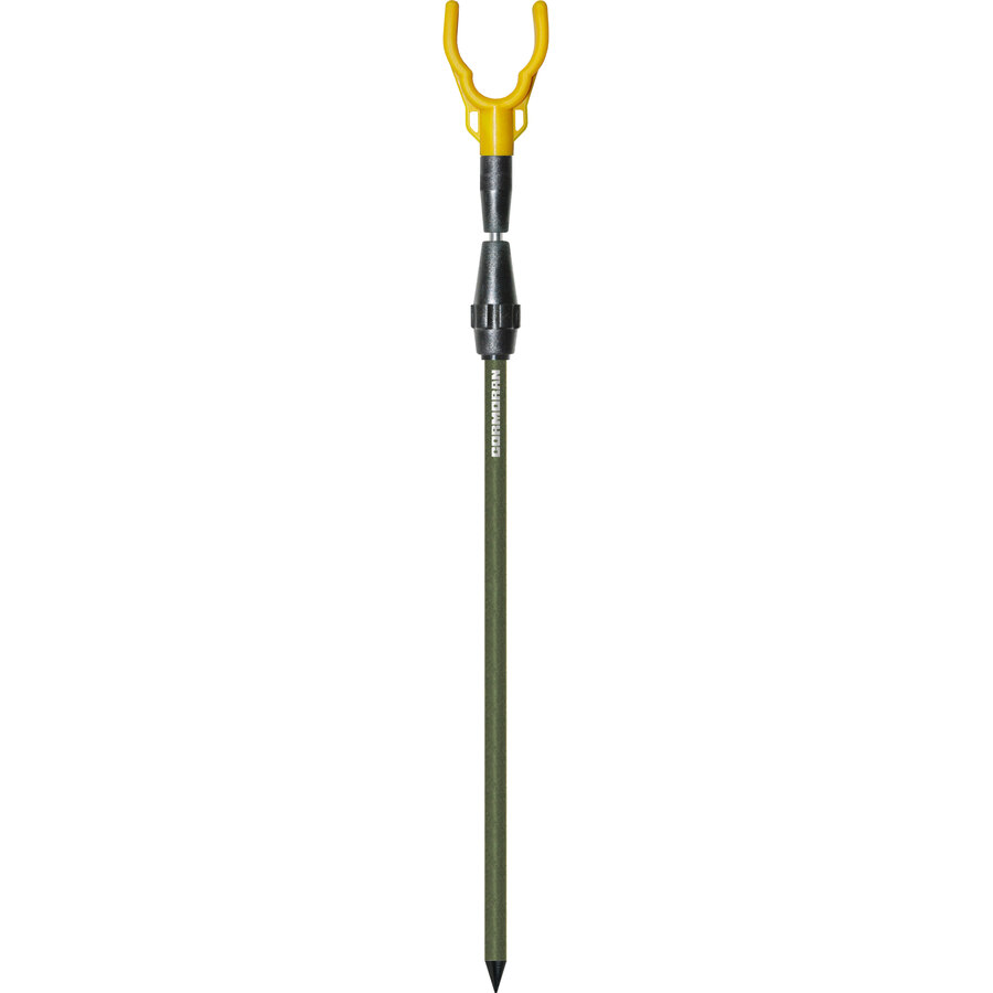 cormoran-suport-tele-pt-lanseta-34-46cm-45070 Pichet Telescopic Cormoran 34-46 cm - imagine 1