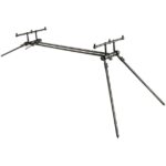 Rod Pod Daiwa Infinty 3 Posturi  D Pod