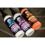 Atractant Korda Goo Orange Smoke 115 Ml