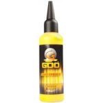 Atractant Korda Goo Serbet Smoke 115 Ml