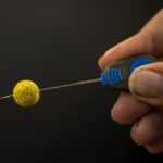 Croseta Korda Albastra 7 Cm - imagine 2