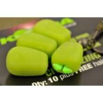 Porumb Artificial Korda Pop Up Maize Citrus Zing Lime 10Buc/Plic