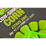 Porumb Artificial Korda Slow Sinking Maize