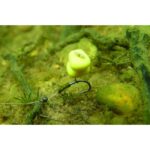 Carlige  Korda Wide Gape Barbless Nr.10 - imagine 3