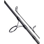 Lanseta Daiwa Black Widow 3.60 m 4.5 lbs - imagine 3