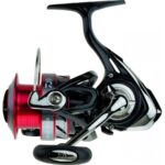 Mulineta Daiwa Ninja Lt 4000-C