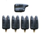 Set Avertizori FL Jy 10-T 4+1