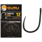 Carlige Guru Super Xs Barbless Nr. 10