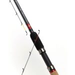 Lanseta Daiwa Ninja Feeder 2+2 3.30m 40g - imagine 2