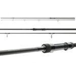 Lanseta Daiwa Black Widow 3.60 m 4 lbs - imagine 2
