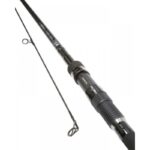 Lanseta Daiwa Black Widow 3.60 m 4 lbs