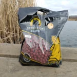 PelletBoilies Capsuna Seduction Baits