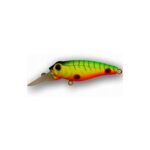 Vobler 4Cm/2,5G Pygmy .