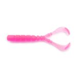 Naluca Aji Micro Chiki 4,3Cm Uv Clear Pink