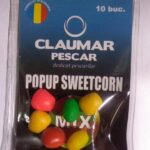 PORUMB ARTIFICAILA POP-UP DIVERSE CULORI 10B/PL