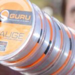 Fir Guru N-Gauge 0,11 mm 3LB 100 m