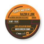 Textil RAZOR K LINK 30LBS 15M