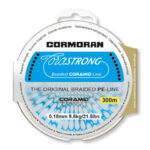 XX FIR CORM. CORASTRONG VERDE 030MM/21KG/300M