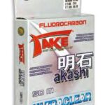 Flurocarbon Akashi 030 mm 13 kg 50 m