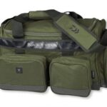 GEANTA BLACK WIDOW CARRYALL 50X25X30CM