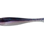 Illex Magic Slim 6,5Cm Magic Purple 12Buc/Pl