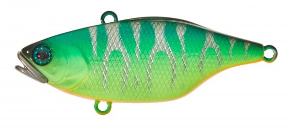 Vobler Illex Tn60 6Cm/12,7G Blue Back Tiger