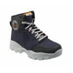 Sneakers Inalt Savage Mar. 44
