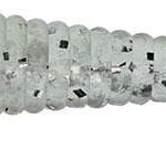 Illex I Sahd Tail 9,7Cm Pink Pearl Silver 8Buc/Pl