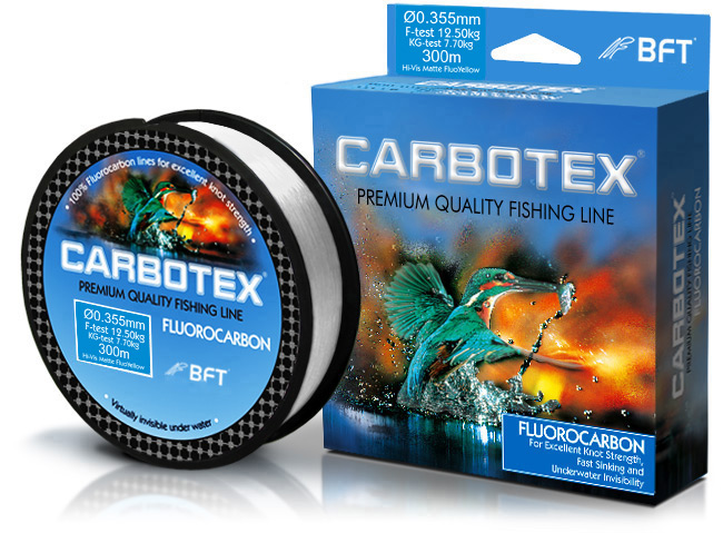 09d5f26e506562852b4444c150d66afe.jpeg Fir Monofilament Carbotex Flurocarbon 010 mm 1,85 kg 30 m - imagine 1