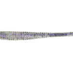 Shad I Shad 3,8Inch Prism Fry Clear 5Buc/Pl