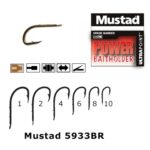CIRLIG BRONZ,FORJAT,REVERS,2 SPINI .