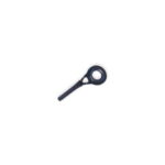 INEL VARF BLACK MOD TUB=1,8MM/D=4,0MM