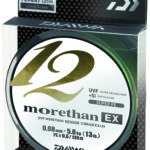 MORETHAN X12 EX+SI LIME 018MM//16,2KG/135M