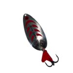 OSCILANTA MISU ARGINTATA LUTRA 13G